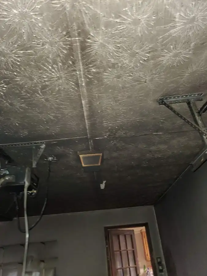 Fire and smoke damage assessment for Emergency Water Damage Services in Hilliard